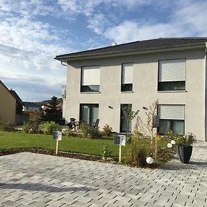  Apartment Koch Deutschland