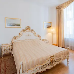  Apartment Empress Sisi Royal Österreich